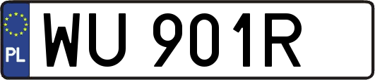 WU901R