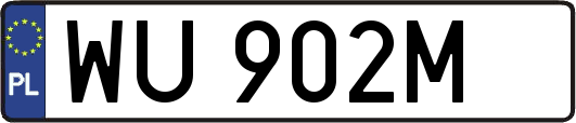 WU902M
