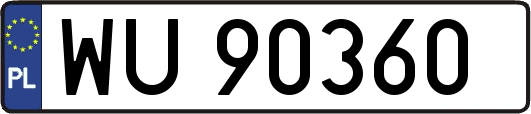 WU90360