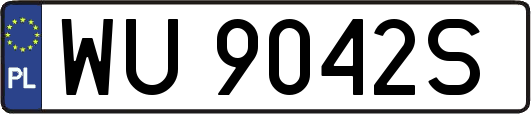 WU9042S
