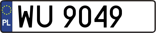 WU9049