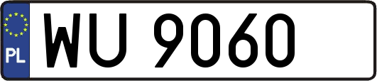 WU9060
