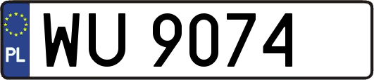 WU9074