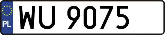WU9075