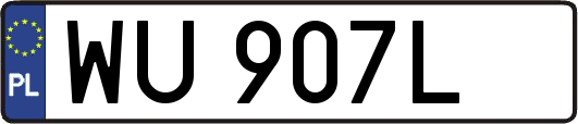 WU907L
