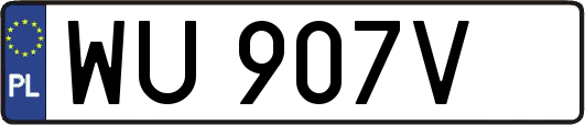 WU907V