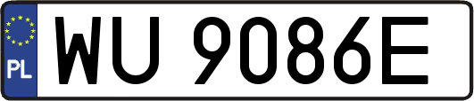 WU9086E