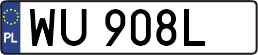 WU908L