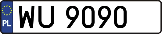 WU9090