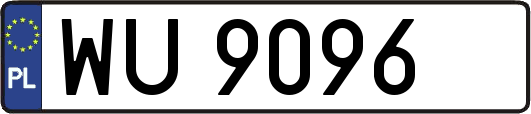WU9096