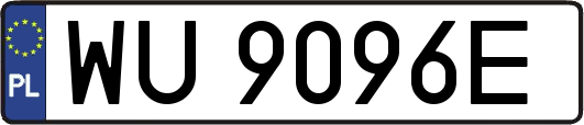 WU9096E