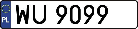 WU9099