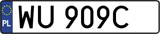 WU909C