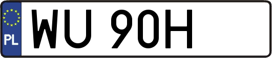 WU90H