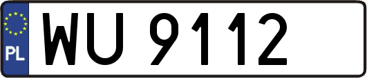 WU9112