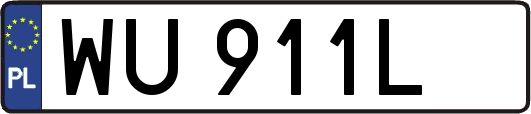 WU911L