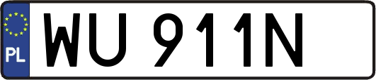 WU911N
