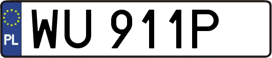 WU911P