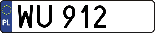WU912