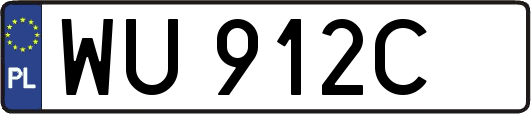 WU912C