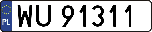 WU91311