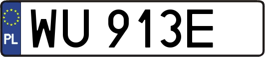 WU913E