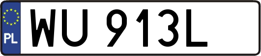 WU913L
