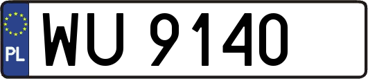 WU9140