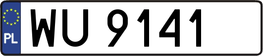 WU9141