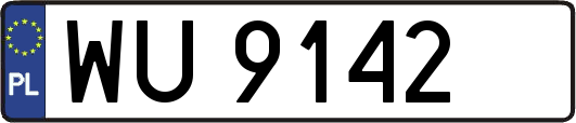 WU9142