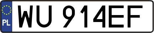 WU914EF