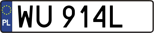 WU914L