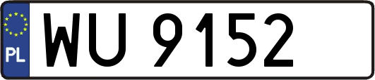 WU9152