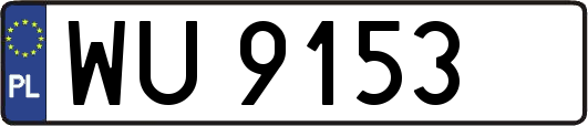 WU9153