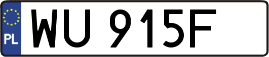 WU915F