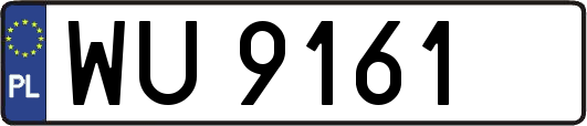 WU9161