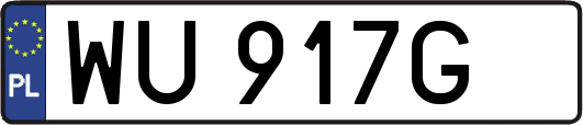 WU917G