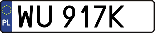 WU917K