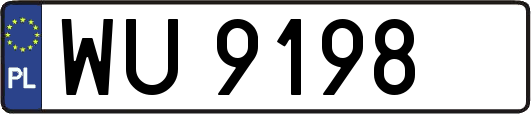 WU9198
