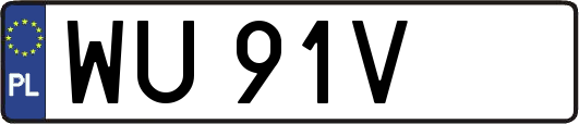 WU91V