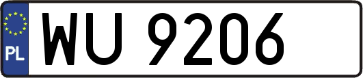 WU9206