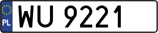 WU9221