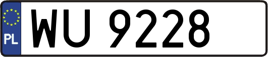 WU9228