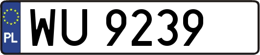WU9239