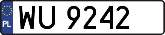 WU9242