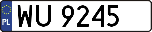 WU9245