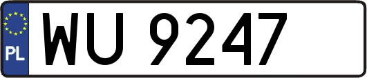WU9247