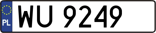 WU9249