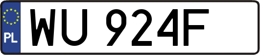 WU924F