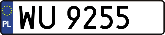 WU9255
